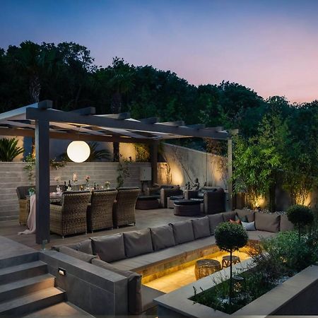 Villa Buddha Bay Zrnovo Exteriör bild