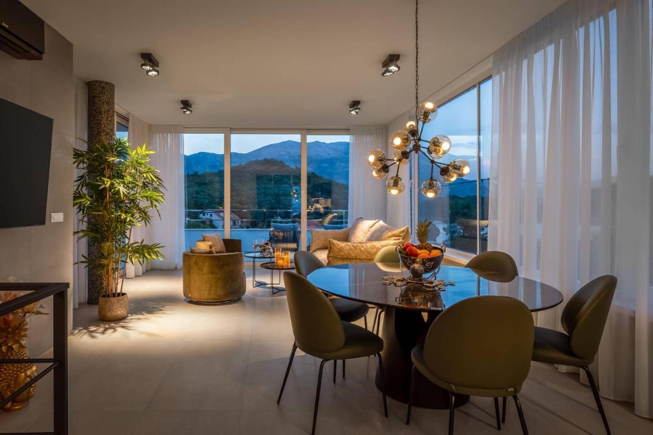 Villa Buddha Bay Zrnovo Exteriör bild