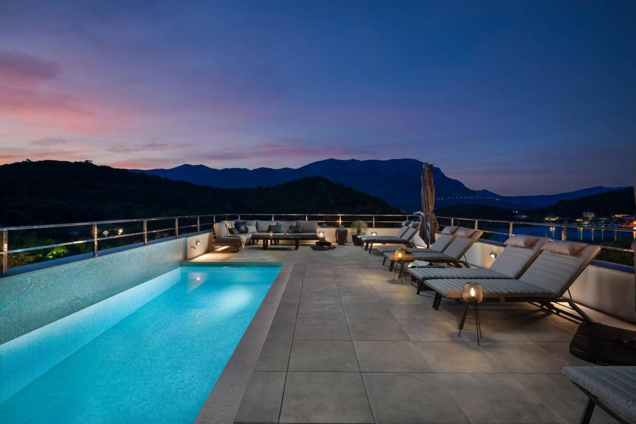 Villa Buddha Bay Zrnovo Exteriör bild