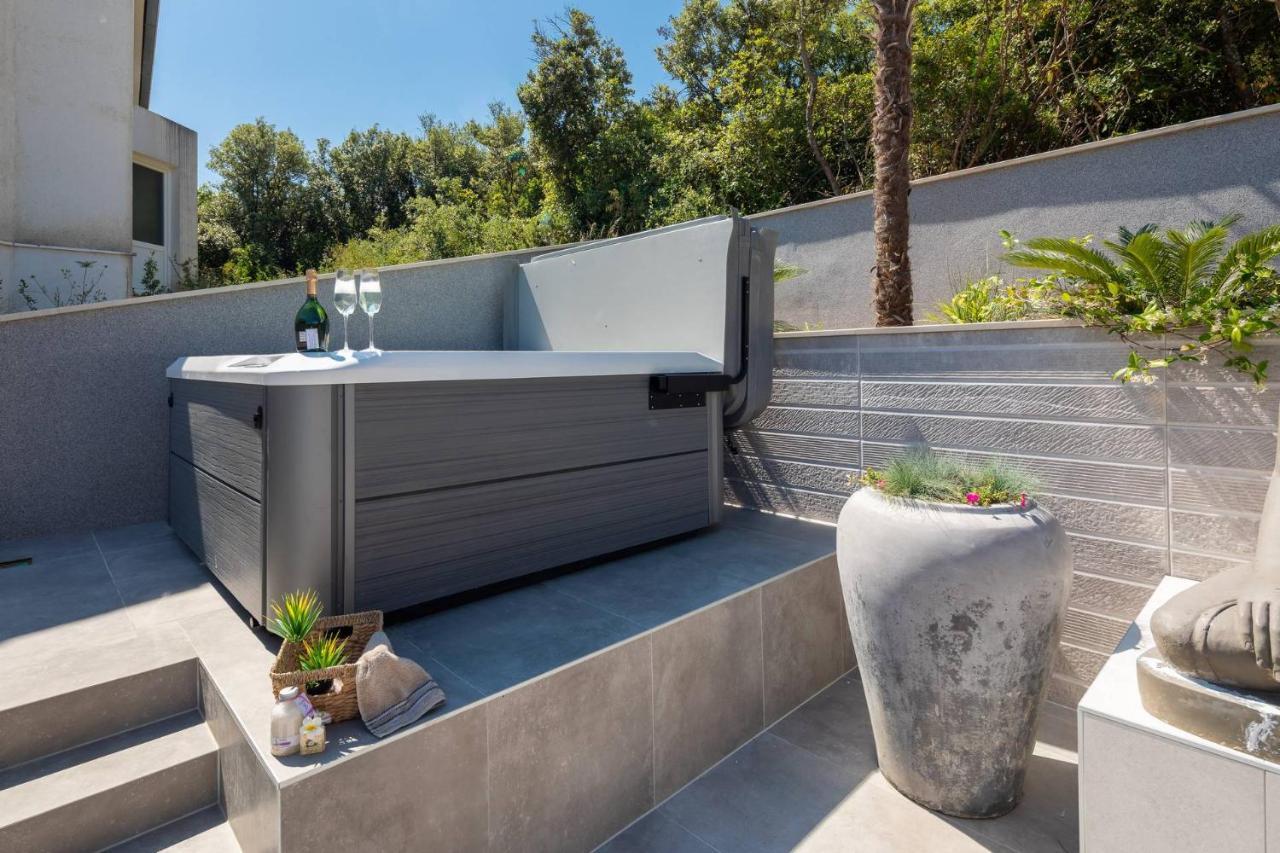 Villa Buddha Bay Zrnovo Exteriör bild