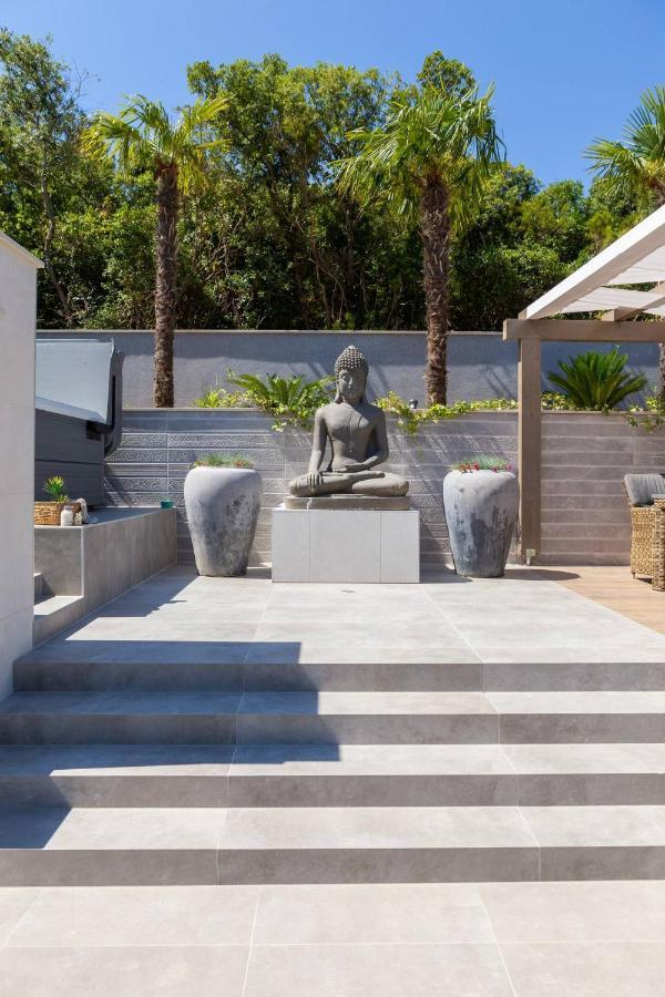 Villa Buddha Bay Zrnovo Exteriör bild