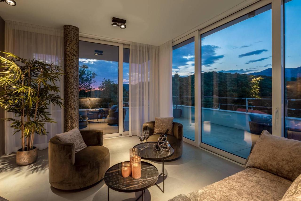 Villa Buddha Bay Zrnovo Exteriör bild